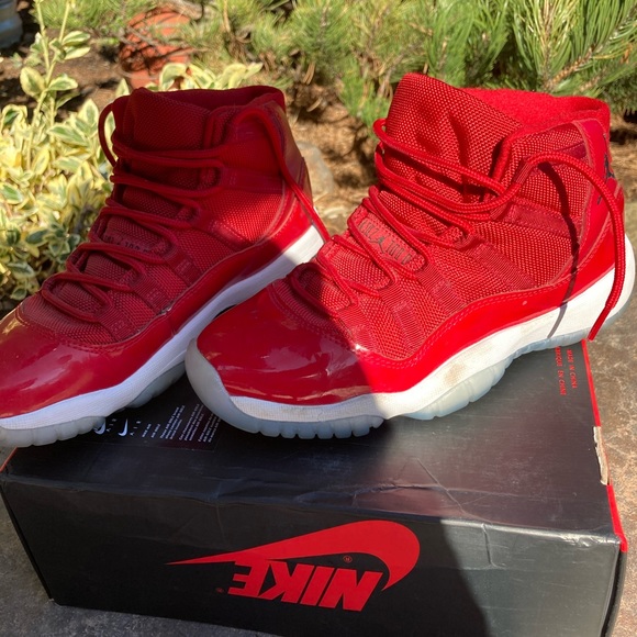 Jordan 11 win likes - Picture 2 of 3